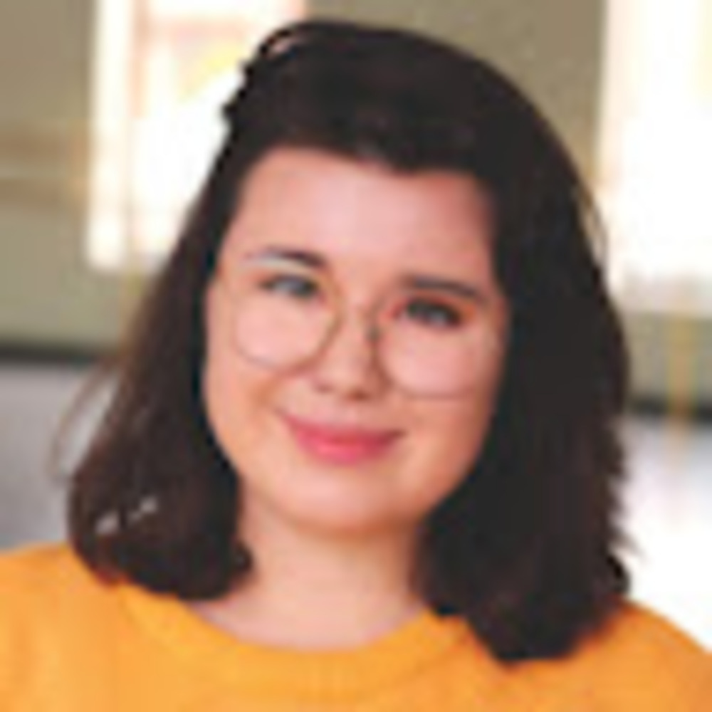 Meet your Posher, Joelle